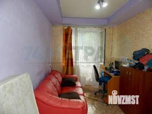 2-к квартира, вторичка, 47м2, 3/5 этаж