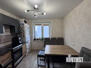 2-к квартира, вторичка, 51м2, 7/11 этаж