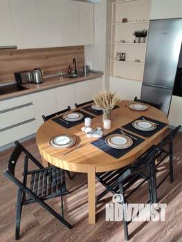 3-к квартира, вторичка, 77м2, 5/20 этаж