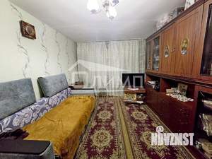 1-к квартира, вторичка, 34м2, 2/5 этаж