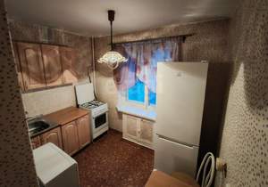 2-к квартира, вторичка, 54м2, 3/10 этаж