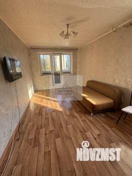 1-к квартира, вторичка, 32м2, 2/5 этаж