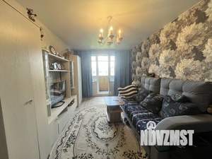 3-к квартира, вторичка, 64м2, 5/5 этаж