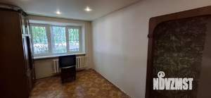 2-к квартира, вторичка, 45м2, 1/5 этаж