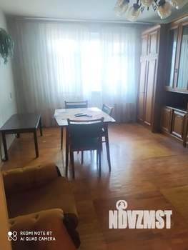 2-к квартира, вторичка, 54м2, 4/9 этаж