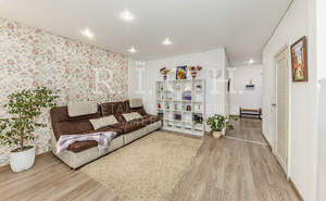 Студия квартира, вторичка, 43м2, 9/17 этаж