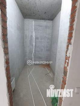 2-к квартира, вторичка, 80м2, 21/24 этаж