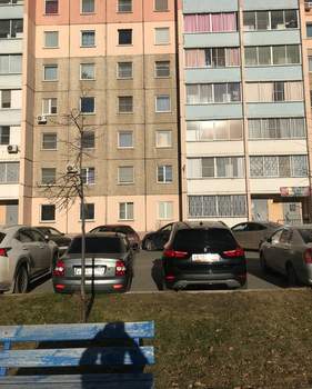 1-к квартира, вторичка, 41м2, 5/9 этаж