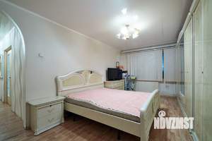 3-к квартира, вторичка, 62м2, 2/9 этаж