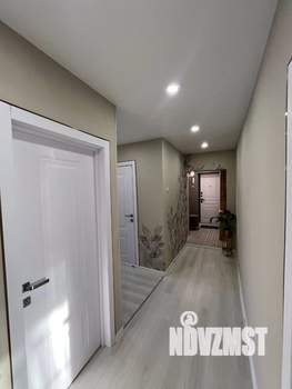 2-к квартира, вторичка, 53м2, 4/10 этаж