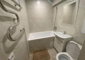 2-к квартира, вторичка, 45м2, 1/2 этаж