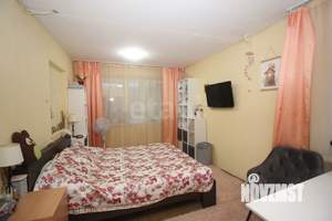 2-к квартира, вторичка, 47м2, 1/5 этаж