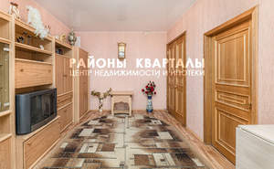 3-к квартира, вторичка, 75м2, 2/4 этаж