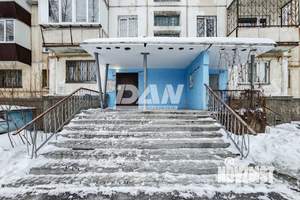 1-к квартира, вторичка, 30м2, 3/10 этаж