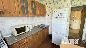 2-к квартира, вторичка, 48м2, 1/5 этаж