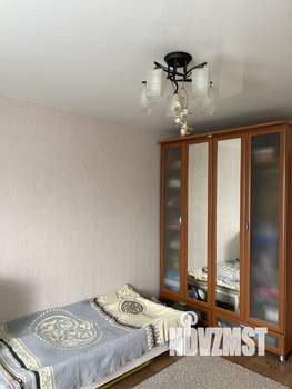 3-к квартира, вторичка, 66м2, 3/10 этаж