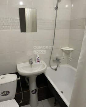 1-к квартира, вторичка, 30м2, 5/5 этаж