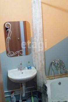 Студия квартира, вторичка, 24м2, 5/10 этаж