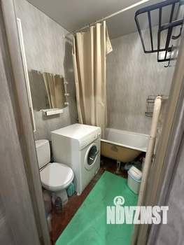 2-к квартира, вторичка, 44м2, 5/5 этаж