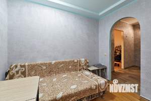 1-к квартира, вторичка, 34м2, 1/10 этаж
