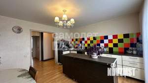 4-к квартира, вторичка, 94м2, 10/10 этаж