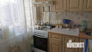 2-к квартира, вторичка, 43м2, 3/5 этаж