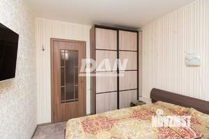 1-к квартира, вторичка, 32м2, 8/9 этаж