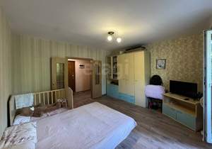 1-к квартира, вторичка, 40м2, 3/10 этаж