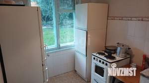 1-к квартира, вторичка, 30м2, 1/5 этаж