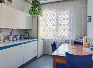 2-к квартира, вторичка, 53м2, 8/9 этаж