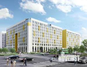 2-к квартира, вторичка, 54м2, 8/10 этаж