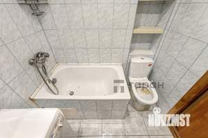 2-к квартира, вторичка, 42м2, 3/5 этаж