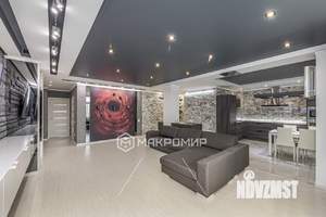 3-к квартира, вторичка, 125м2, 6/9 этаж