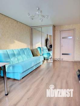 2-к квартира, вторичка, 55м2, 9/9 этаж