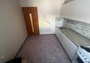 1-к квартира, вторичка, 41м2, 9/10 этаж