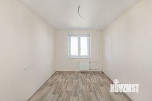 2-к квартира, вторичка, 54м2, 2/10 этаж