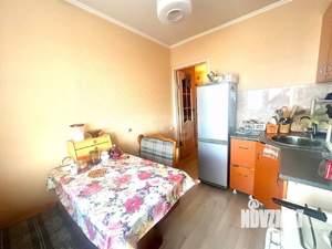 1-к квартира, вторичка, 30м2, 9/9 этаж