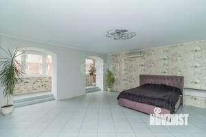 4-к квартира, вторичка, 197м2, 6/10 этаж