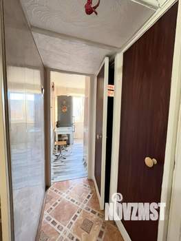 4-к квартира, вторичка, 61м2, 4/5 этаж