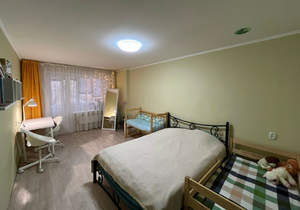 2-к квартира, вторичка, 54м2, 2/9 этаж