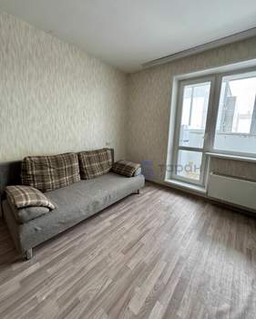Студия квартира, вторичка, 24м2, 8/10 этаж