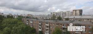 3-к квартира, вторичка, 117м2, 6/10 этаж