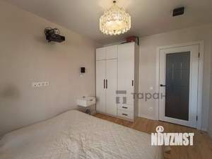 2-к квартира, вторичка, 41м2, 3/5 этаж