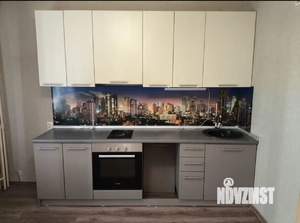 Студия квартира, вторичка, 29м2, 2/22 этаж