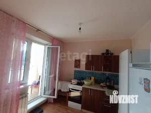 1-к квартира, вторичка, 32м2, 2/10 этаж