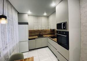 2-к квартира, вторичка, 58м2, 18/26 этаж