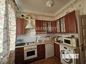 3-к квартира, вторичка, 80м2, 3/5 этаж