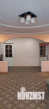 4-к квартира, вторичка, 117м2, 2/10 этаж