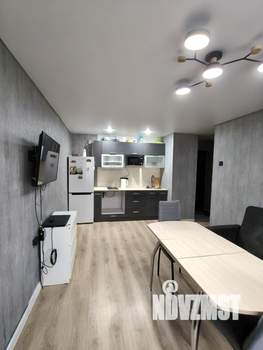 2-к квартира, вторичка, 35м2, 5/9 этаж