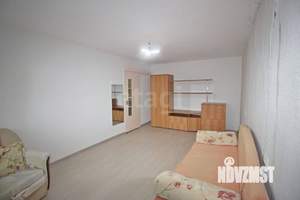 1-к квартира, вторичка, 37м2, 9/9 этаж